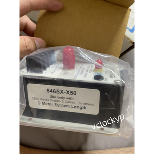 1 Transmisor METRIX 5465F-050A Nuevo, Envío Rápido por FedEx o DHL - Product Image 3