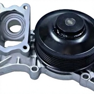 Bomba de aceite de alta tecnología 651 para BMW, coche alemán 2009, pieza de repuesto para reparación - Product Image 2
