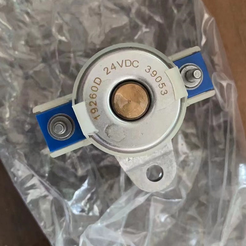 DC 6V 12V 24V Piccola mini elettrovalvola elettrica normalmente chiusa N/C Micro valvola di controllo del flusso d'acqua (Size : DC 6.0V