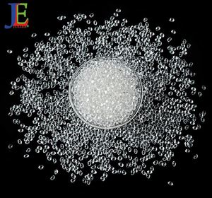 เม็ดพลาสติกเทอร์โมพลาสติกโพลียูรีเทน (TPU) สำหรับกาวติดรองเท้า - Product Image 3