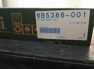 Linh Kiện Điện Tử Chính Hãng Mới A00 B00 C00 Mạch Điều Khiển Quạt DC Phụ Tùng Động Cơ - Product Image 6