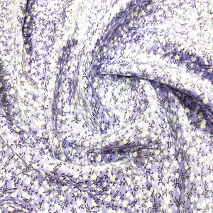 Tissu Jersey 80% en coton tendance, vente en gros, 20% - Product Image 3