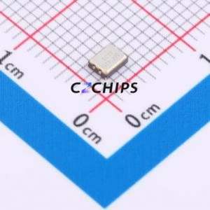 SX3M19.200B10F20TNN Crystal Oscillator (Active) SMD3225-4P Crystal Oscillator 19.2MHz 10ppm CMOS 3.3V - Product Image 1