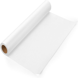Papel de Calco de 60 g/m² en Rollo Jumbo para Máquina Envolvedora de Alimentos – Papel Translúcido Resistente al Aceite para Empacar Alimentos - Product Image 4