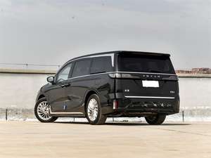 Voyah Dreamer <span class=keywords><strong>Dream</strong></span> 2024 Vehículos de nueva energía 2024 Vehículos de nueva energía Venta caliente Coches híbridos - Product Image 5