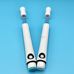 Disposable Dual Chamber Cartridge 4ml Glass Vial Dry Wet Separation Replacement <b>Container</b> for Dual Chamber Injection Pen - Product Image 4