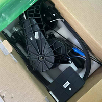 Kit de conversion de porte coulissante électrique avec fonction anti-pincement pour Mercedes-Benz Vito V-Class W447 MPV, adaptation de porte centrale automatique