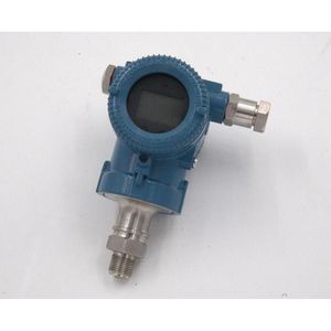Transmetteur de pression capacitif Sz3351, 60000 Pa, sortie 4-20 mA, Ct6, antidéflagrant, pour la mesure de la pression négative des fours - Product Image 4