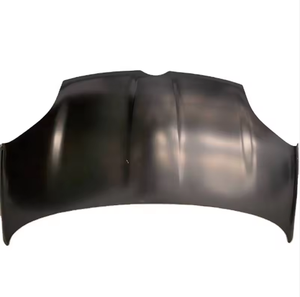 Pièces de carrosserie auto de haute qualité pour Fiat <span class=keywords><strong>Panda</strong></span> 2012-Portes et hayon de capot d'aile - Product Image 2