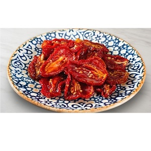 Rodajas de tomate liofilizadas hechas de tomates reales, perfectas para cocinar sopas, guisos, preparación de comidas para acampar y almacenamiento de emergencia - Product Image 5