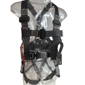 จำหน่ายโดยตรงจากผู้ผลิต ชุดสายรัดนิรภัยสำหรับกิจกรรมกลางแจ้ง งานก่อสร้าง และปีนเขา - Product Image 3