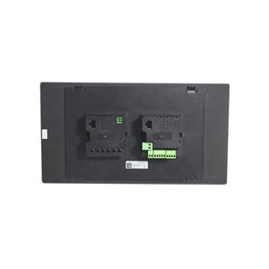 Tuya Zigbee Smart Home Audio Bluetooth Android WiFi Switch Amplificateur mural avec écran tactile 10 ", RJ45, contrô<span class=keywords><strong>le</strong></span> du volume <span class=keywords><strong>Snob</strong></span> - Product Image 3