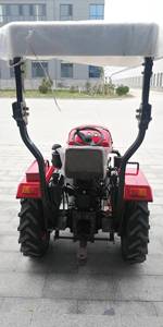 Fabricant chinois de tracteurs agricoles 4wd 90hp-180hp Tracteur <span class=keywords><strong>agricole</strong></span> d'<span class=keywords><strong>occasion</strong></span> bon marché et tracteur Dongfeng/foton/yto Partie à vendre - Product Image 3