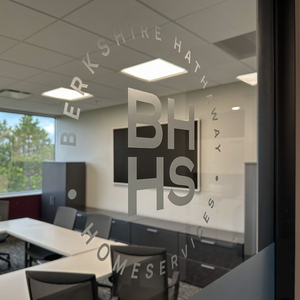 Nhà máy trực tiếp giá quảng cáo dán tường Thế giới động vật có thể tháo rời giáo dục đá văn phòng tường Sticker tùy chỉnh sàn đề can - Product Image 4