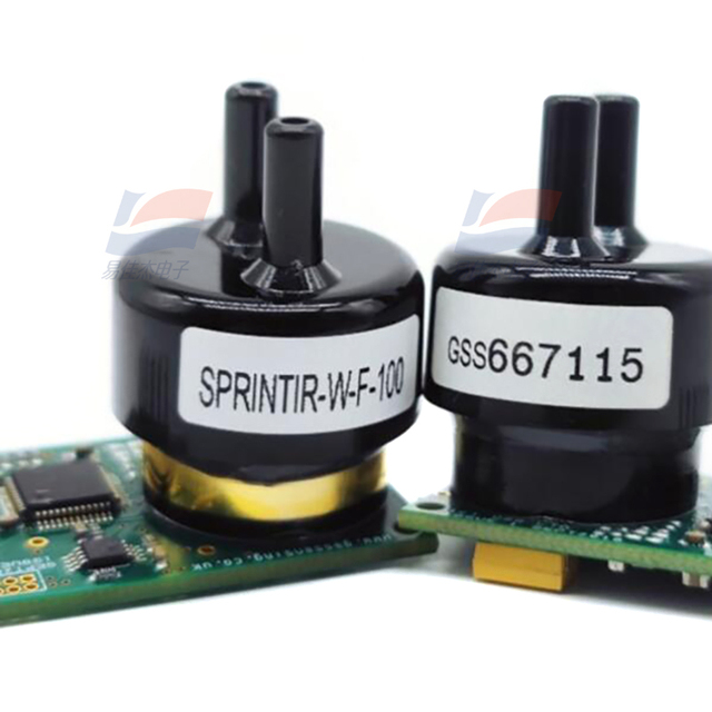 SprintIR-W-F-100 SprintIR-WF-100 Gas Sensor for Healthcare Food Packaging Sport Science
