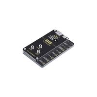 Nouvelle machine de réparation de câble flexible de téléphone de reconditionnement de batterie de I2c-KC01 de haute qualité pour l'outil de réparation de série de téléphone portable 6-14PM