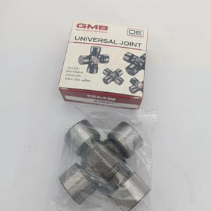 ข้อต่ออเนกประสงค์ ยู-จอยท์ แบริ่ง 59x167.8 หมายเลขอะไหล่แท้ 81391266039 - Product Image 4