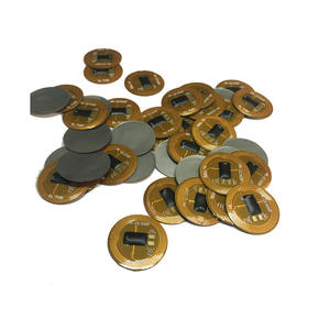 भुगतान के लिए माइक्रो मिनी चिप 213 एंटी-मेटल स्टिकर rfid <span class=keywords><strong>nfc</strong></span> fc टैग - Product Image 2