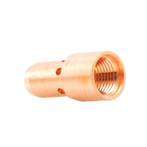 Tùy ChỉNh Nóng bán Hàn ngọn đuốc phụ kiện 366-314-001 khí khuếch tán cho esab 250 MIG Hàn ngọn đuốc - Product Image 2