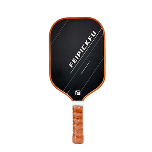 Vợt <span class=keywords><strong>c</strong></span>ầu lông pickleball USAPA Custom T700 làm từ <span class=keywords><strong>s</strong></span>ợ<span class=keywords><strong>i</strong></span> carbon, lõ<span class=keywords><strong>i</strong></span> tổ ong, chất lượng cao, thiết bị giả<span class=keywords><strong>i</strong></span> trí di động. - Product Image 2
