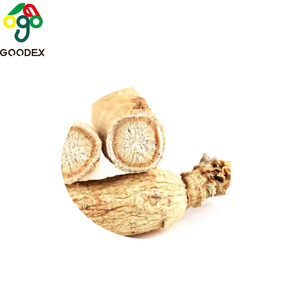 Nuevo cuerpo de fruta entera de ginseng de alta calidad seco natural puro agradable de lujo chino - Product Image 2