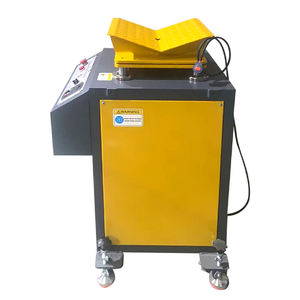 High Quality Karjoys KJ-3600 Electric <strong>Car</strong> <strong>Suspension</strong> <strong>Test</strong> <strong>Machine</strong> Chassis Road Simulator Engine Analyzer 1 Year Warranty - Product Image 1