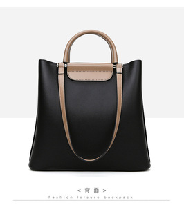 Fashion New Designer Crossbody Bags High Quality PU <b>Leather</b> Shoulder Messenger Bag Casual Totes Luxury Women Handbags and <b>Purses</b> - Product Image 4
