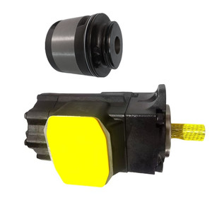 Pompe hydraulique à vendre – Série T6, T6C, T6D, T6E, T6CC, T6DC, T6EC, T7DBS – Pompe hydraulique à double palette pour huile - Product Image 1