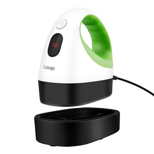 Xuyên biên giới Mini LED truyền nhiệt Máy ép nóng 3 tốc độ 180 ° bảo trì nhiệt độ nhanh bán tự động Điều kiện Mới - Product Image 1