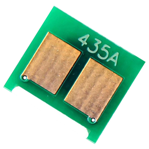 <span class=keywords><strong>Cartouche</strong></span> d'imprimante à puces pour puces <span class=keywords><strong>HP</strong></span> Colour Enterprise Pro 400 Colour M MFP M 475dn puces réinitialiser les puces compatibles/pour jet d'<span class=keywords><strong>encre</strong></span> d'<span class=keywords><strong>encre</strong></span> <span class=keywords><strong>HP</strong></span> - Product Image 6