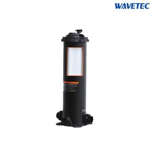 Combo Cartridge Filter With <b>Pump</b> Swimming <b>Pool</b> Circulation Filtration System Easy Installation <b>Pool</b> Filter <b>Pump</b> Integrated Unit - Product Image 3
