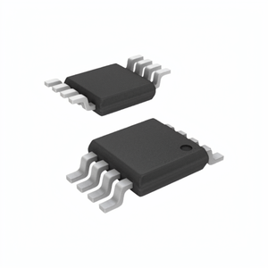8 TSSOP, 8 MSOP Interface Components Electronic ISL32603EFUZ-T7A Authorized Distributor - Product Image 1