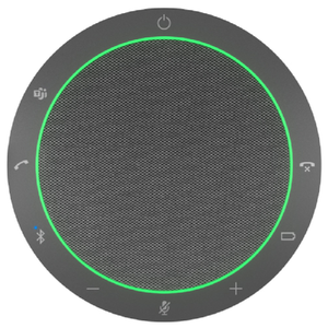 Jabra Speak 2 55 UC Altavoz flexible de próxima generación con excelente Audio Profesional Jabra Speak 2 55 UC a buen <span class=keywords><strong>precio</strong></span> - Product Image 4