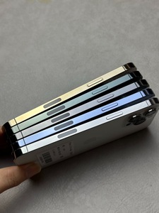 Smartphone Usato Sbloccato di Grado A per iPhone 13 Pro Max, Telefoni Cellulari Originali per iPhone 13 13 Pro, Telefoni Mobili Economici - Product Image 6