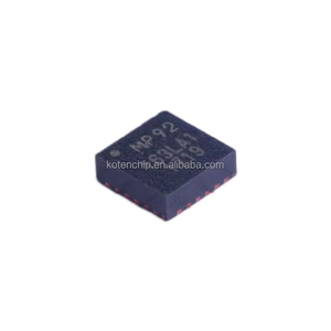 MPU-9250, Componentes Electrónicos Nuevos y Originales, Sensores de Movimiento, IMUs, Unidades de Medición Inercial - Product Image 1