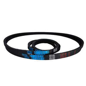 สายพานวียางยี่ห้อ Yizun XPA รุ่น 1907-3550 มม. ชนิดคลอโรพรีน สายพานส่งกำลังอุตสาหกรรมแบบสายแข็ง - Product Image 1