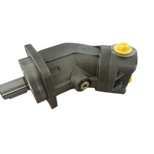 Moteur à piston hydraulique A2FM63/61W-VAB020 A2FM32/61W-VBB020 A2FM32/61W-VBB040 R902250895 - Product Image 3