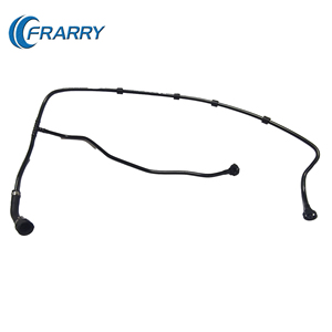 Manguera <span class=keywords><strong>de</strong></span> Radiador Frarry 1675012203 para <span class=keywords><strong>MERCEDES</strong></span> BENZ W167 <span class=keywords><strong>GLE</strong></span> - Product Image 2