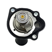 L336-15-170 3M4Z-8575-B 3M4Z8575B 1374191 1462483 1475495 Thermostat pour Escape Focus Fusion Ranger Mercury 2.3L Liquide de refroidissement moteur