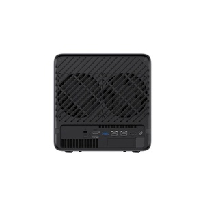 มินิพีซี MINISFORUM N5 Pro NAS พร้อม AMD Ryzen AI 9 PRO 370 รองรับฮาร์ดดิสก์ 5 ช่อง+SSD 3 ช่อง DDR5 ECC OCuLink 2xUSB4 10G+5G 2xLANs เซิร์ฟเวอร์สำหรับใช้งานในบ้าน N - Product Image 4