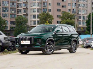 Nouvelle voiture SUV hybride électrique Chery Jetour X90 C-DM PHEV 2025 1.5T 7 places à <span class=keywords><strong>prix</strong></span> raisonnable - Product Image 1