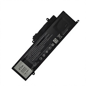 Batterie intégrée GK5KY personnalisée en usine 11,1 V pour ordinateurs portables Inspiron 13 7347/7348 et Inspiron 11 3147/3148 en stock - Product Image 1