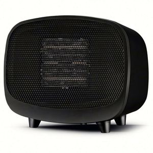 Calentador Eléctrico Portátil Personal <span class=keywords><strong>de</strong></span> 220v 240v, Pequeño Calentador PTC <span class=keywords><strong>de</strong></span> <span class=keywords><strong>Dos</strong></span> Temperaturas - Product Image 3