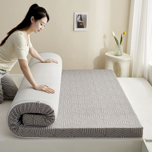 <span class=keywords><strong>Comprar</strong></span> individual completo doble <span class=keywords><strong>de</strong></span> alta densidad Topper Colchones <span class=keywords><strong>de</strong></span> látex cama doble colchón Gel <span class=keywords><strong>de</strong></span> espuma <span class=keywords><strong>de</strong></span> memoria colchón King Queen Size - Product Image 1
