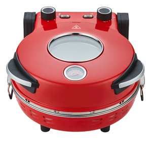 1500W 12L Mini forno elettrico per Pizza & tostapane con 450 in acciaio inox multifunzionale uso Hotel funzione Toast facile da pulire - Product Image 2