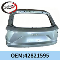 CZJF Nouvelles pièces automobiles Hayon de voiture pour Chevrolet Trax 2024 2025 OEM 42821595