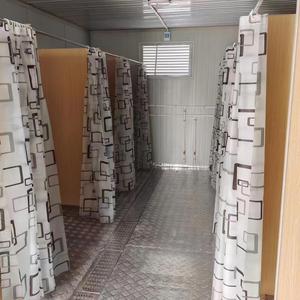 Nhà di động giá rẻ, có thể tháo rời, rất thuận tiện, container với phòng tắm, nhà mô-đun cho cuộc sống tốt. - Product Image 6