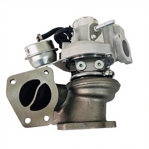 Piezas de Motor para Automóviles, Turbocompresor Universal Modelo 12618667 para 53049700059  53049881213 - Product Image 2