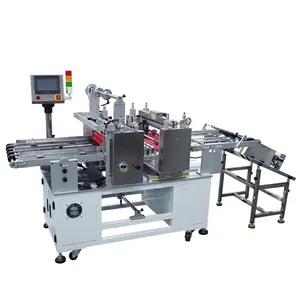 Advanced Paper Laminating Machine Fully Automatic Paper Sheet Lamination Machine