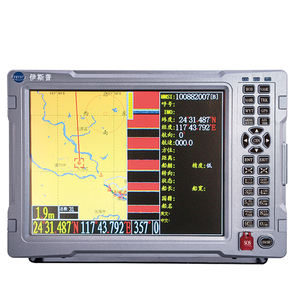 YSP lokator deteksi ikan laut, pencari lokasi profesional multifungsi 12 inci - Product Image 4